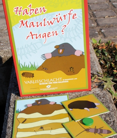 bodenspiel